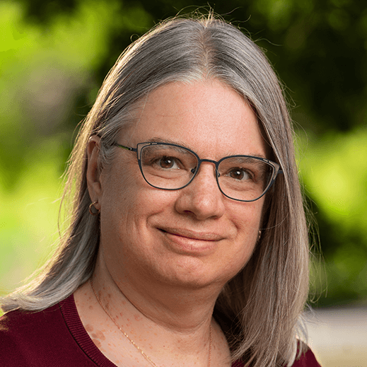 Anne Bertram Headshot