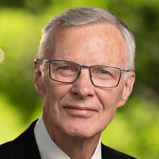 Dale Nordquist Headshot