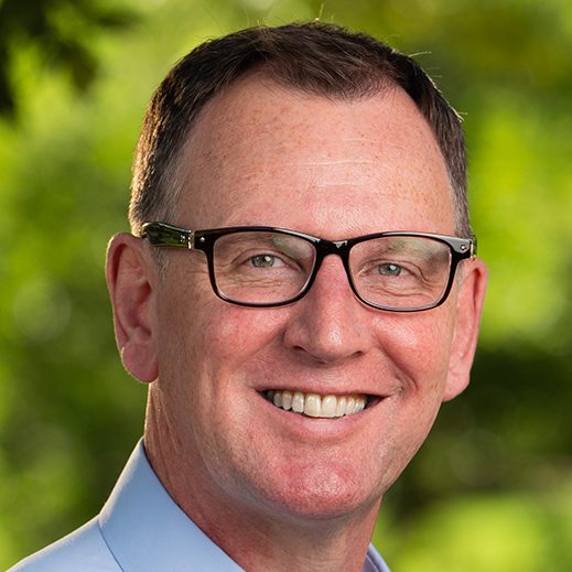 David Maguire Headshot