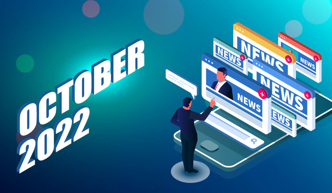 FINPACK NEWS Digest – October 2022