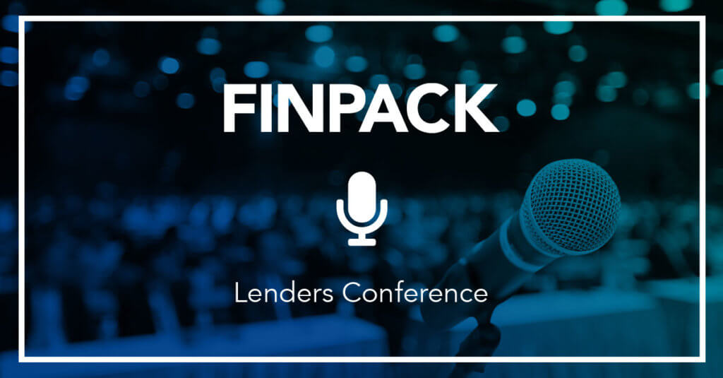 FINPACK Lenders Conference 2020