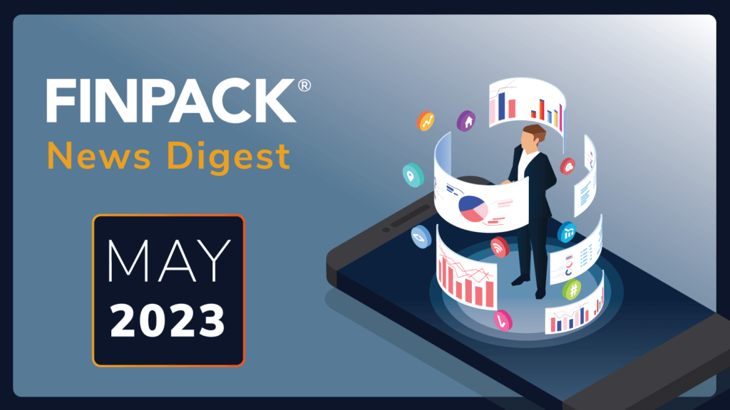 Decorative Monthly Digest Post Image