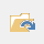 FINPACK File Open Icon
