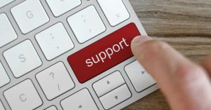FINPACK Technical Support