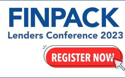 Register Today for the 2023 FINPACK Lenders Conference