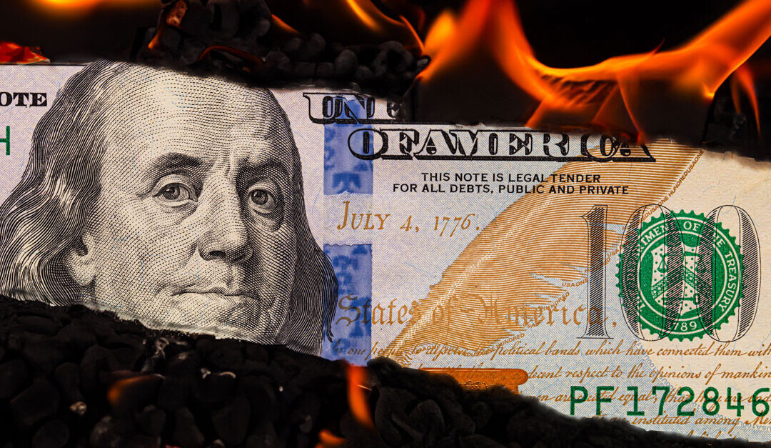 Burning Through Cash: Navigating the Wild World of Burn Rates